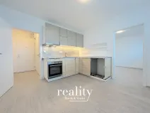 Pronájem bytu 1+1, Znojmo, MUDr. Jana Janského, 40 m2