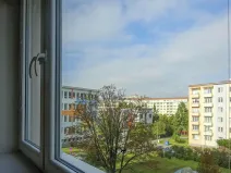 Pronájem bytu 2+kk, Brno, Polní, 55 m2