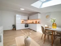 Prodej bytu 3+kk, Brno, Elgartova, 73 m2