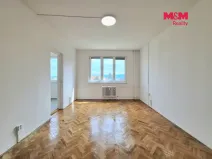Prodej bytu 1+1, Habartov, Čs. armády, 36 m2