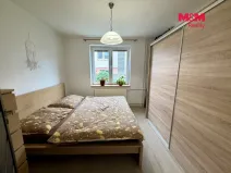 Pronájem bytu 3+1, Opava - Malé Hoštice, Dvořákova, 80 m2