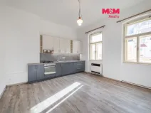 Prodej bytu 3+kk, Mariánské Lázně, Lidická, 72 m2
