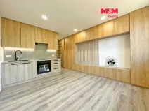 Pronájem bytu 1+kk, České Budějovice - České Budějovice 5, Dobrovodská, 20 m2