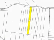 Prodej pole, Chožov, 9782 m2