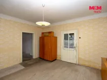 Prodej rodinného domu, Horní Lapač, 120 m2