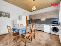 Prodej rodinného domu, Králův Dvůr - Počaply, nám. 1. máje, 155 m2