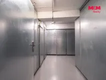 Prodej obchodního prostoru, Praha - Žižkov, Biskupcova, 54 m2