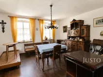 Prodej rodinného domu, Litochovice, 120 m2