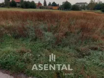 Prodej pozemku, Petřvald, Modrá, 1390 m2