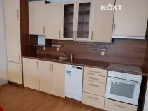 Pronájem bytu 1+kk, Pardubice, Bělehradská, 40 m2