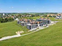 Prodej bytu 3+kk, Praha - Řeporyje, Jáchymovská, 76 m2