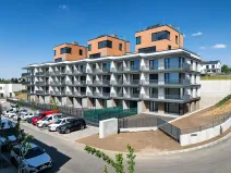 Prodej bytu 3+kk, Praha - Řeporyje, Jáchymovská, 76 m2