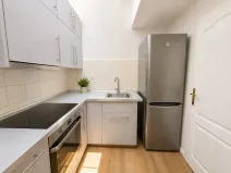 Prodej bytu 5+1, Praha - Vršovice, Žitomírská, 91 m2