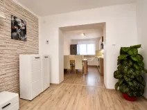 Prodej bytu 2+1, Chvaletice, Dukelská, 48 m2
