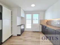 Pronájem bytu 2+kk, Praha - Braník, Za mlýnem, 46 m2