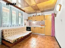 Prodej chaty, Hrádek, 32 m2