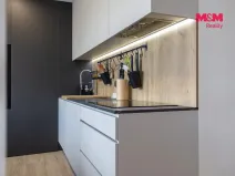 Prodej bytu 3+1, Ostrava - Výškovice, Proskovická, 82 m2