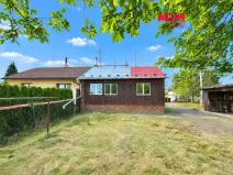 Prodej rodinného domu, Ostrava, Údernická, 55 m2
