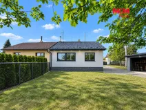 Prodej rodinného domu, Ostrava, Údernická, 55 m2