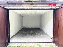 Pronájem garáže, Karviná, 18 m2