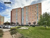 Prodej bytu 3+1, Pardubice, Jana Zajíce, 75 m2