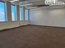 Pronájem kanceláře, Brno, Tuřanka, 292 m2
