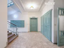 Prodej bytu 1+kk, Praha - Vysočany, Pod pekárnami, 27 m2
