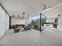 Prodej rodinného domu, Dolní Věstonice, Hlavní, 239 m2