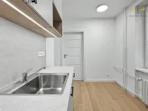 Pronájem bytu 2+1, Tišnov, Jamborova, 50 m2