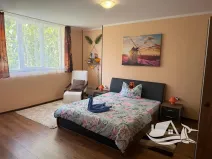 Prodej bytu 1+kk, Acheloj, Bulharsko, 47 m2