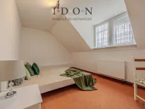 Prodej ubytování, Krásná, 680 m2