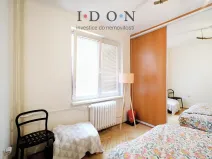 Prodej bytu 2+1, Ostrava, Zeyerova, 42 m2