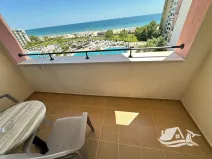 Prodej bytu 2+kk, Nesebar, Bulharsko, 72 m2