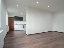 Pronájem bytu 1+kk, Ostrava, Hasičská, 40 m2