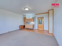 Prodej bytu 1+kk, Plzeň - Skvrňany, Lábkova, 35 m2