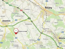 Prodej pole, Radějovice, 4999 m2