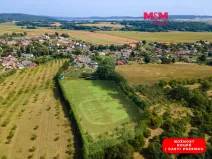Prodej pozemku pro bydlení, Kunčina, 9717 m2