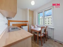 Prodej bytu 3+1, Nová Ves, 59 m2