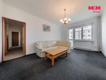 Prodej bytu 3+1, Nová Ves, 59 m2