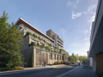 Prodej bytu 4+kk, Luhačovice, Zatloukalova, 107 m2