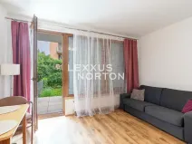 Prodej bytu 1+kk, Praha - Hloubětín, Nepelova, 29 m2