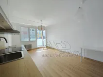 Pronájem bytu 2+kk, České Budějovice, Budivojova, 49 m2