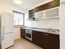 Pronájem bytu 2+kk, Brno, Minská, 55 m2