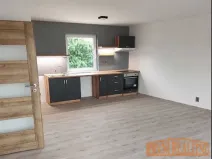 Pronájem bytu 4+kk, Uherský Brod, U Fortny, 87 m2