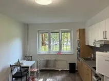 Pronájem bytu 2+kk, Ostrava, Volgogradská, 51 m2