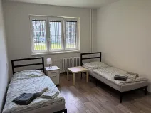 Pronájem bytu 2+kk, Ostrava, Volgogradská, 51 m2