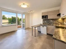 Pronájem bytu 2+kk, Liberec, Pšeničná, 48 m2