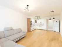 Pronájem bytu 3+kk, Praha - Braník, Skálové, 88 m2