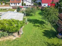 Prodej pozemku pro bydlení, Kojetín, Podvalí, 781 m2