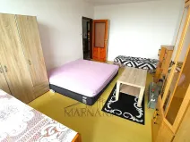 Prodej bytu 1+1, Jirkov, Krušnohorská, 41 m2